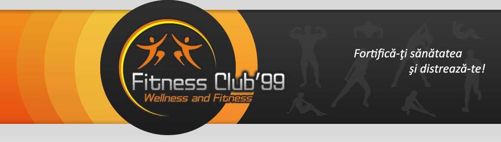 Fitness Club'99