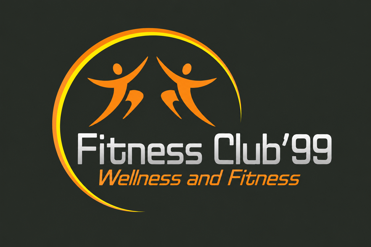 Fitness Club’99 — Sală de fitness